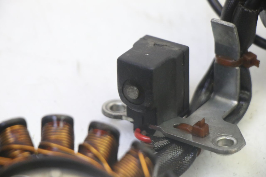 photo de LICHTMASCHINE PIAGGIO MP3 LT 300 (2010 - 2016)