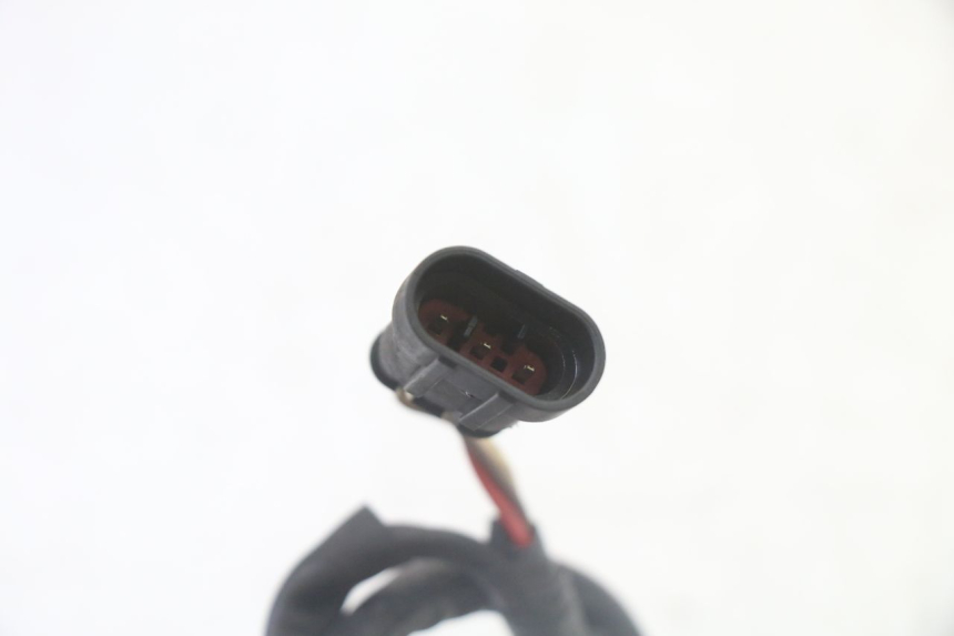 photo de LICHTMASCHINE PIAGGIO MP3 LT 300 (2010 - 2016)