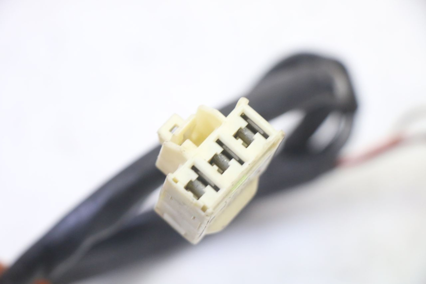 photo de LICHTMASCHINE PIAGGIO MP3 LT 300 (2010 - 2016)