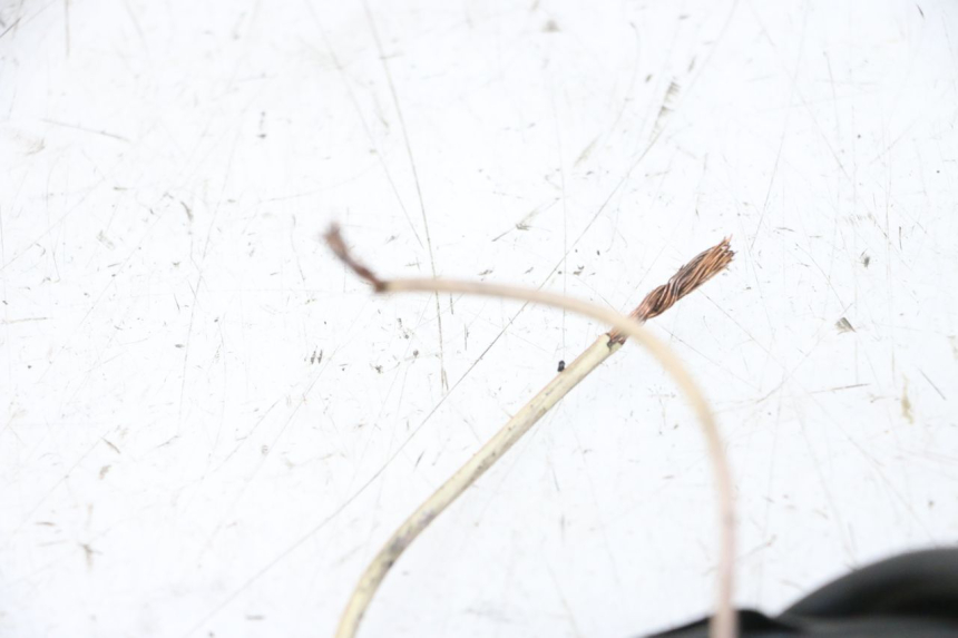 photo de STATOR PIAGGIO MP3 RL 250 (2007 - 2010)