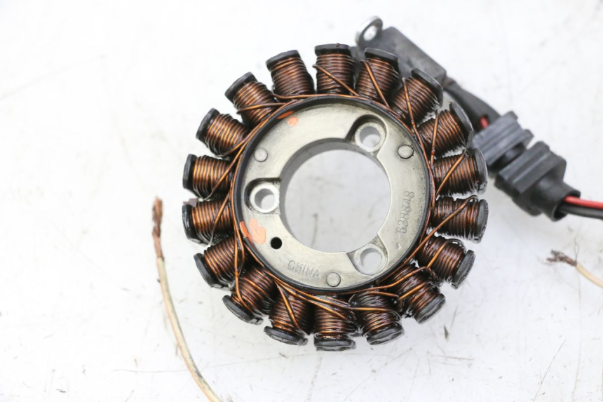 photo de STATOR PIAGGIO MP3 RL 250 (2007 - 2010)
