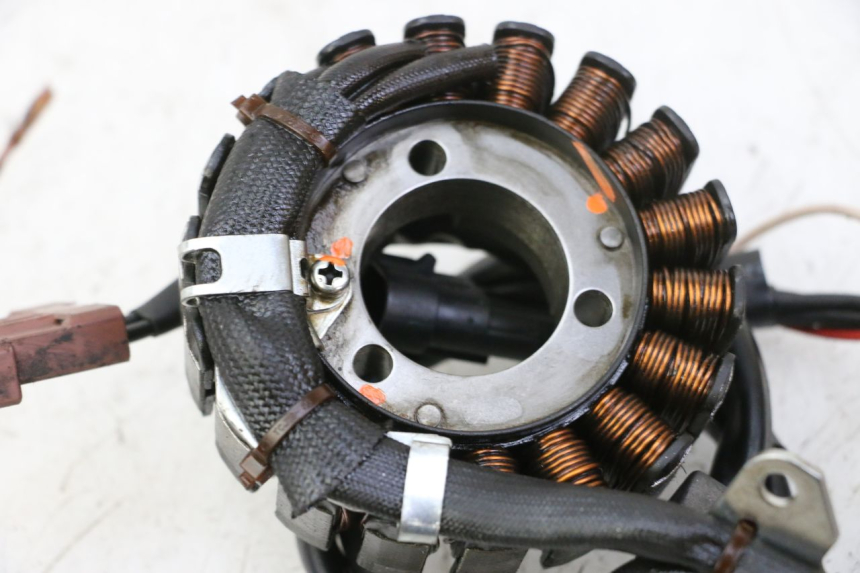 photo de STATOR PIAGGIO MP3 RL 250 (2007 - 2010)