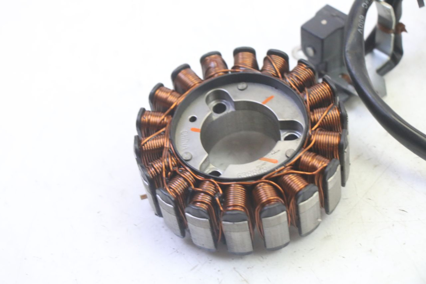 photo de STATOR PIAGGIO MP3 RL 250 (2007 - 2010) - Detailansicht des Bauteils