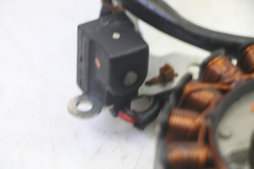 photo de STATOR PIAGGIO MP3 RL 250 (2007 - 2010) - Technische Nahaufnahme