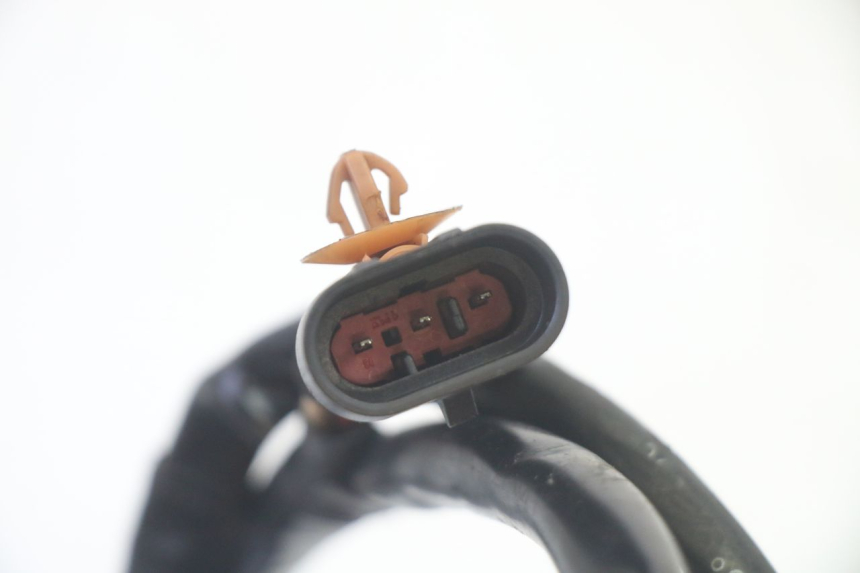 photo de STATOR PIAGGIO MP3 RL 250 (2007 - 2010) - Details der Befestigungspunkte