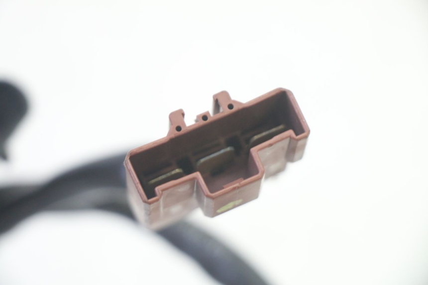 photo de STATOR PIAGGIO MP3 RL 250 (2007 - 2010) - Oberflächenzustand und Material