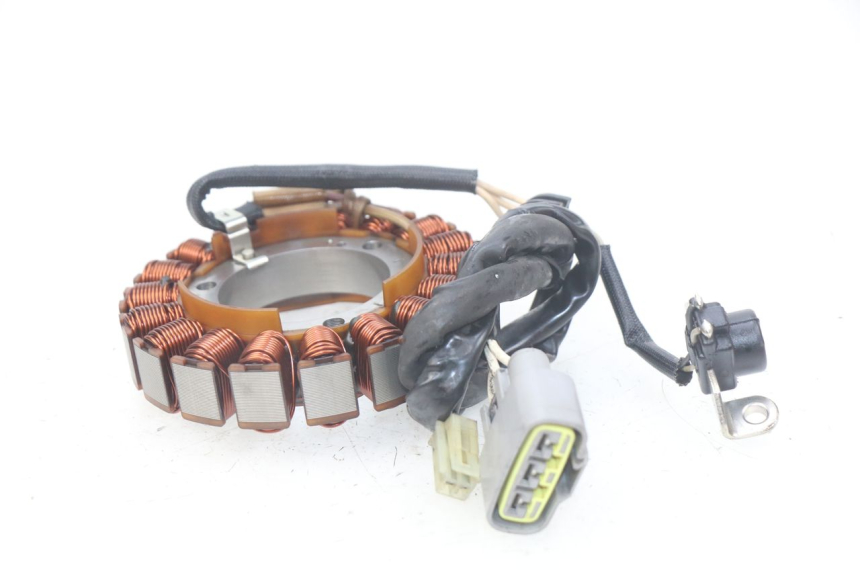 photo de STATOR YAMAHA MT-07 MT07 ABS 700 (2014 - 2017)