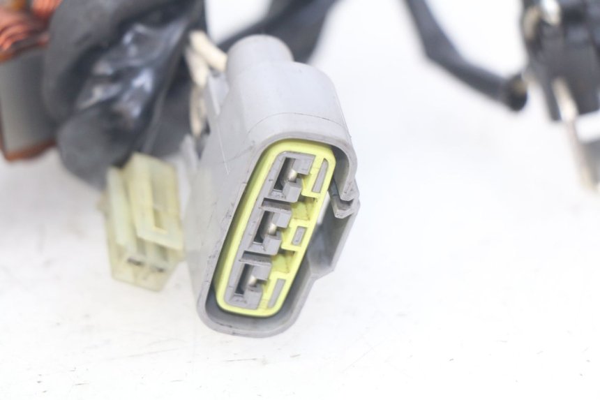 photo de STATOR YAMAHA MT-07 MT07 ABS 700 (2014 - 2017)