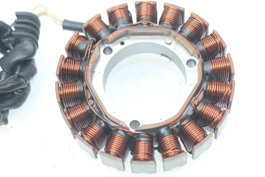 photo de STATOR YAMAHA MT-07 MT07 ABS 700 (2014 - 2017)