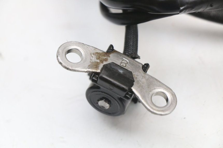 photo de LICHTMASCHINE KAWASAKI NINJA 400 (2018 - 2023)