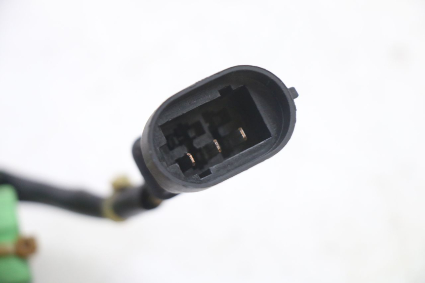 photo de LICHTMASCHINE PIAGGIO NRG POWER PUREJET 50 (2018 - 2021)