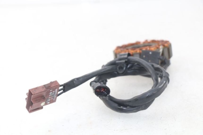 photo de LICHTMASCHINE PIAGGIO MP3 LT 400 (2007 - 2012)