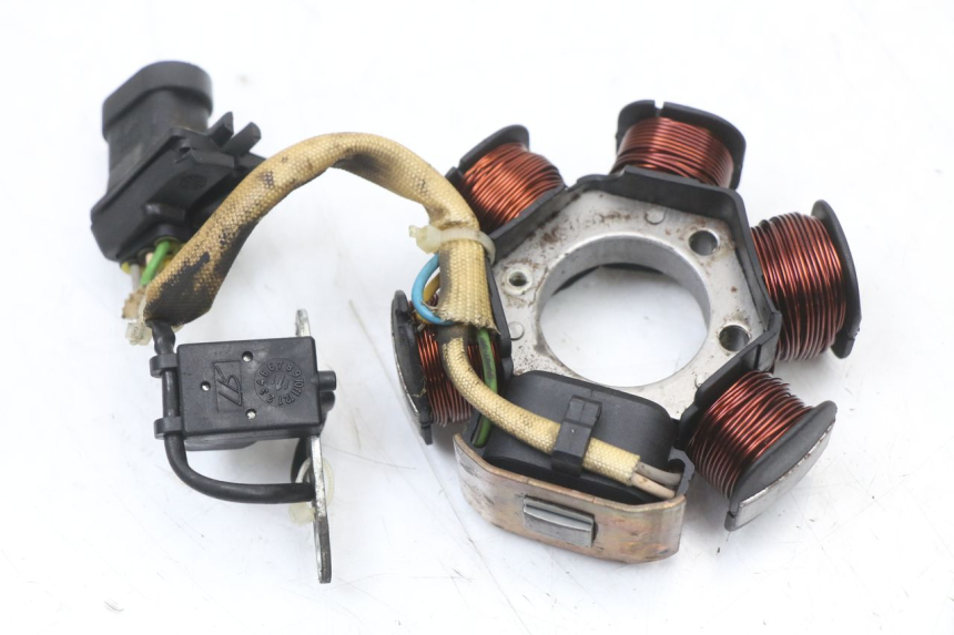 photo de Stator PIAGGIO ZIP 2T 50 (2009 - 2019)