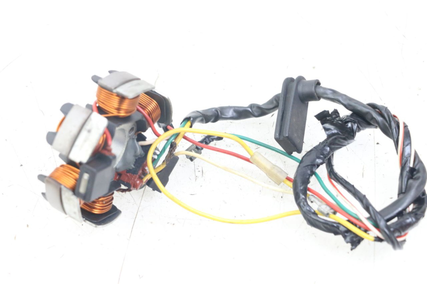 photo de LICHTMASCHINE RIEJU MRT 50 (2018 - 2021)