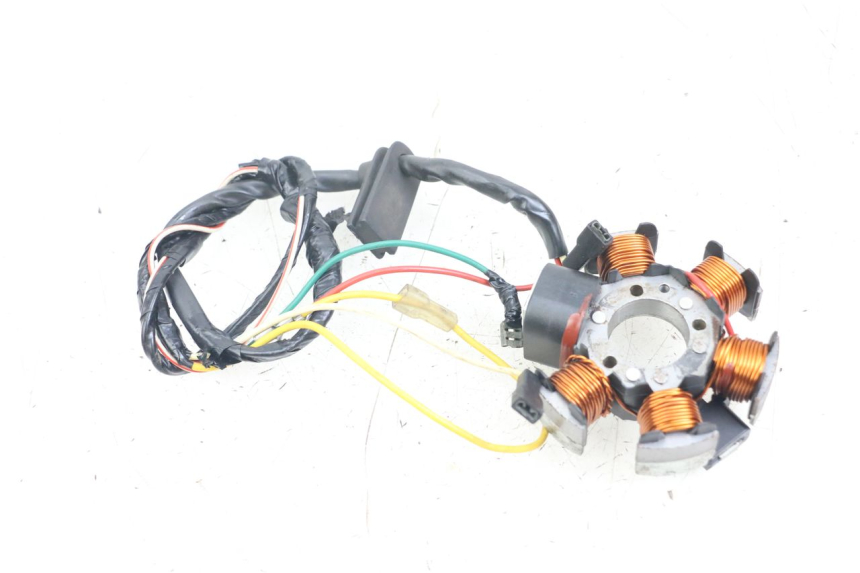 photo de LICHTMASCHINE RIEJU MRT 50 (2018 - 2021)