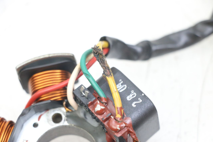 photo de LICHTMASCHINE RIEJU MRT 50 (2018 - 2021)