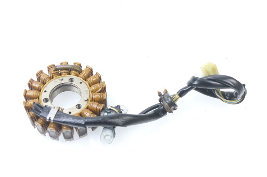photo de LICHTMASCHINE APRILIA SCARABEO GT 125 (1999 - 2007)