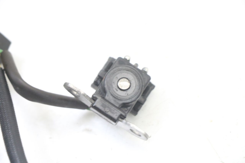 photo de LICHTMASCHINE SUZUKI BURGMAN 125 (2015 - 2017)