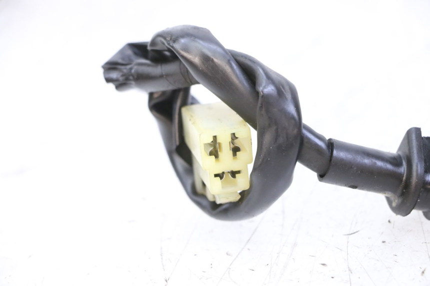 photo de LICHTMASCHINE SUZUKI GSR 750 (2011 - 2017) - Technische Nahaufnahme