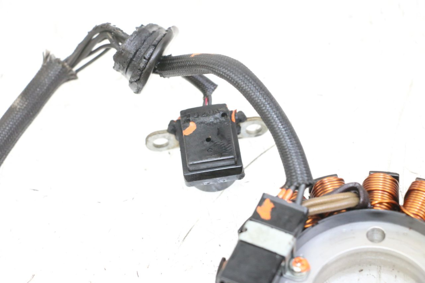 photo de LICHTMASCHINE SUZUKI GSX F GSXF 650 (2007 - 2015)