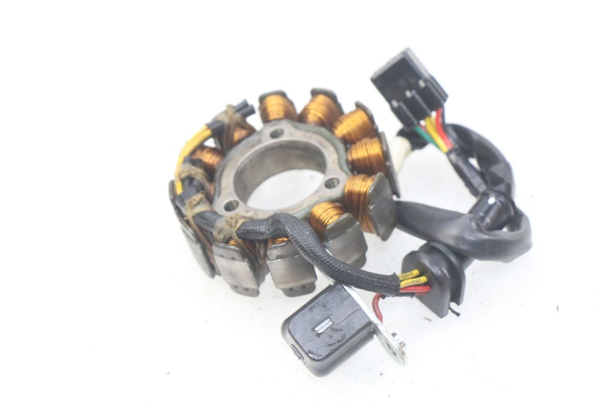 photo de STATOR SUZUKI RM-Z RMZ 250 (2010 - 2016)