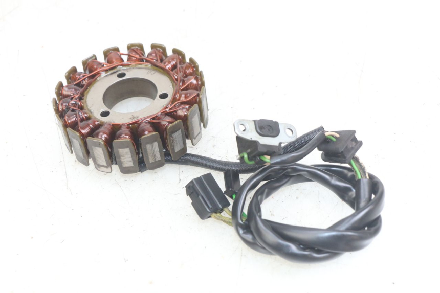 photo de STATOR SUZUKI SV N 650 (1999 - 2002)