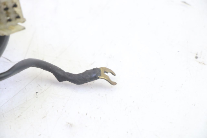 photo de LICHTMASCHINE YAMAHA TTR 125 (2000 - 2020) - Oberflächenzustand und Material