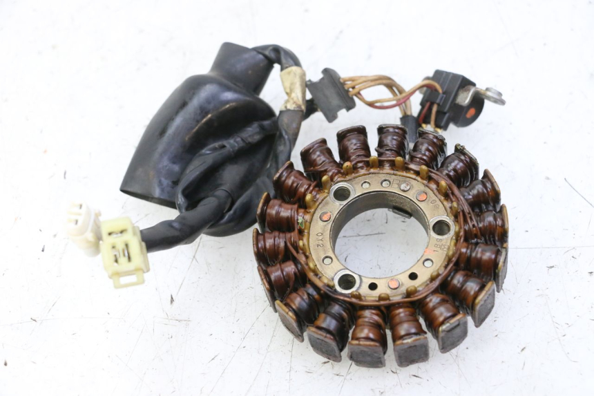 photo de LICHTMASCHINE YAMAHA X-MAX XMAX 125 (2010 - 2014)