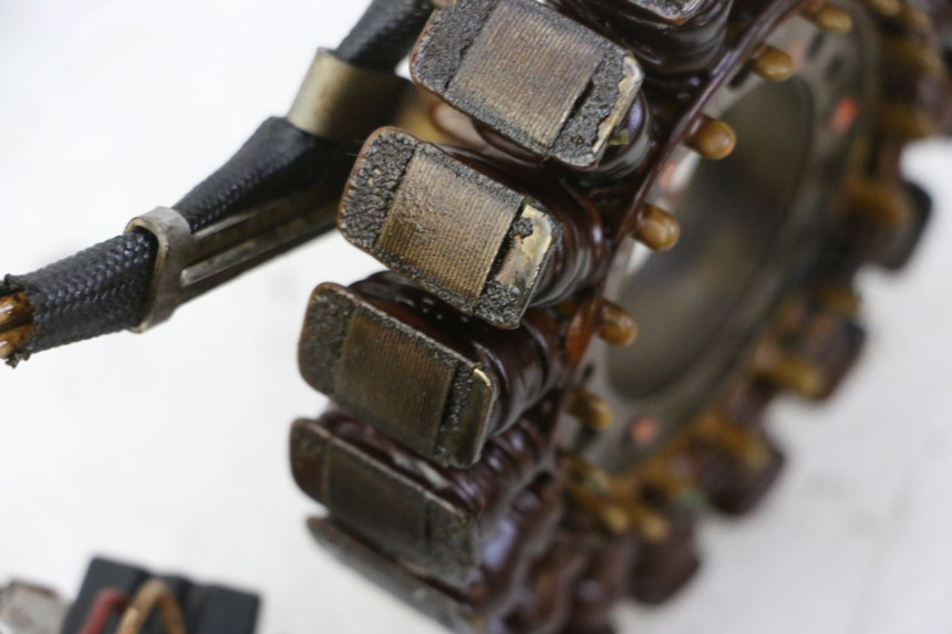 photo de LICHTMASCHINE YAMAHA X-MAX XMAX 125 (2010 - 2014)