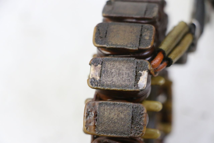 photo de LICHTMASCHINE YAMAHA X-MAX XMAX 125 (2010 - 2014)