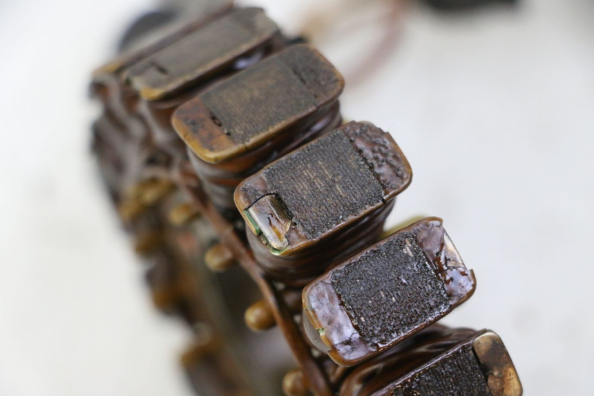 photo de LICHTMASCHINE YAMAHA X-MAX XMAX 125 (2010 - 2014)