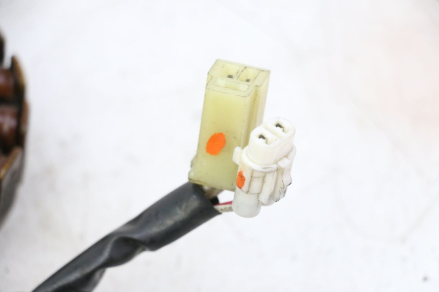 photo de LICHTMASCHINE YAMAHA X-MAX XMAX 125 (2010 - 2014)