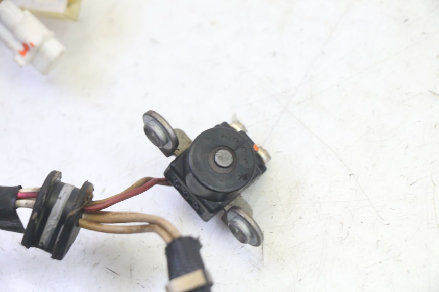 photo de LICHTMASCHINE YAMAHA X-MAX XMAX 125 (2010 - 2014)