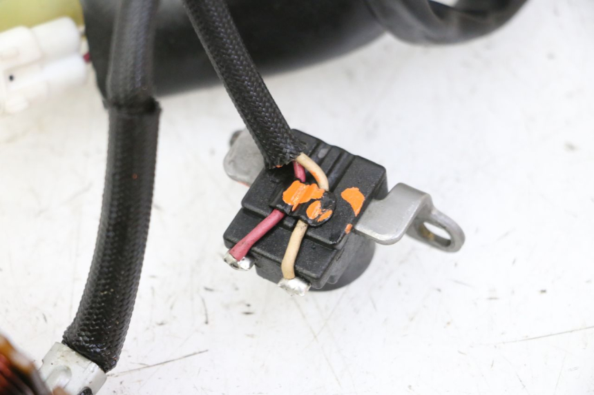 photo de LICHTMASCHINE YAMAHA X-MAX XMAX 250 (2006 - 2009)