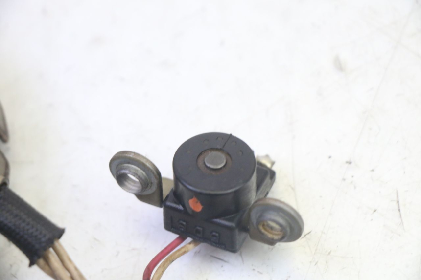 photo de LICHTMASCHINE YAMAHA X-MAX XMAX 125 (2010 - 2014)