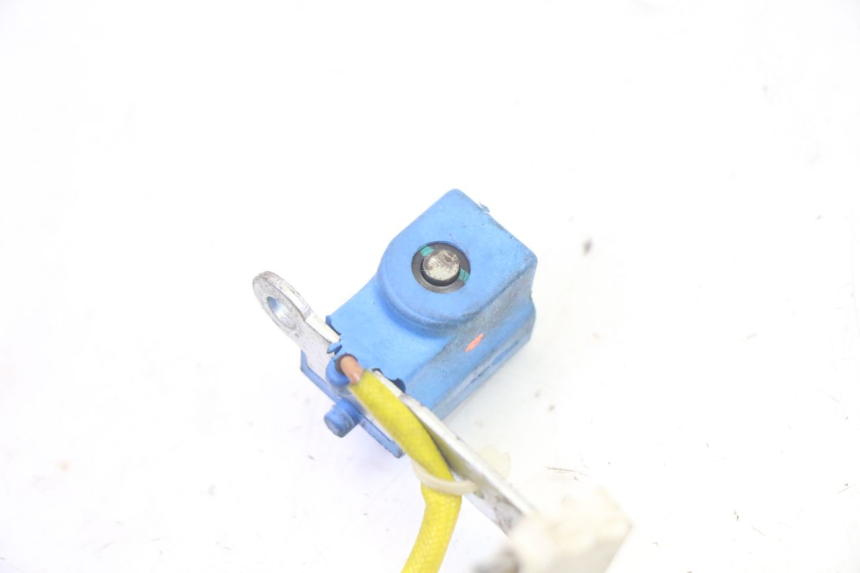 photo de LICHTMASCHINE PIAGGIO XEVO - X EVO 125 (2007 - 2016)