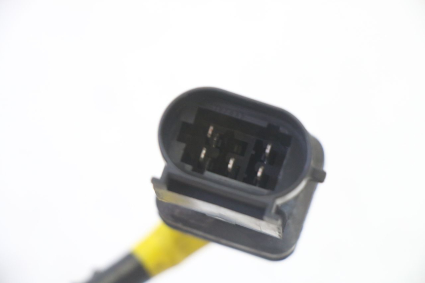 photo de LICHTMASCHINE PIAGGIO XEVO - X EVO 125 (2007 - 2016)