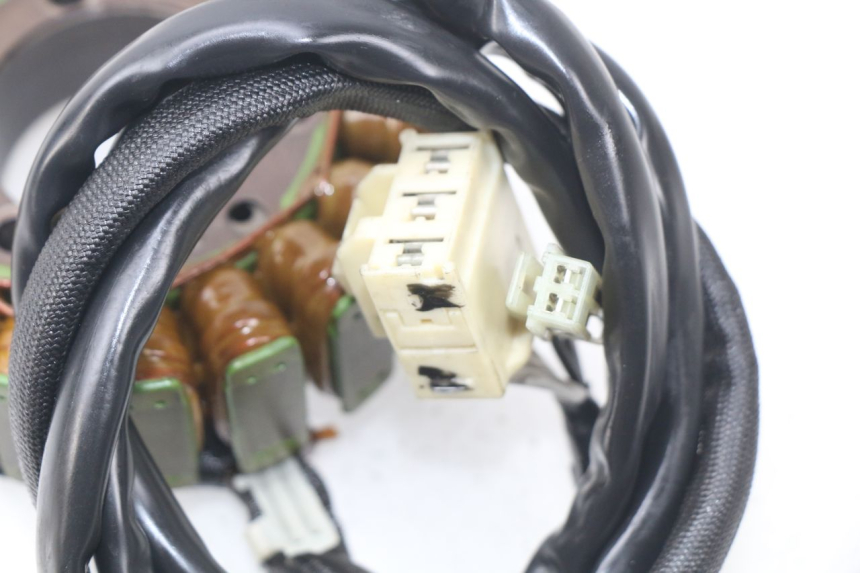photo de LICHTMASCHINE YAMAHA XP T-MAX TMAX 500 (2008 - 2012)