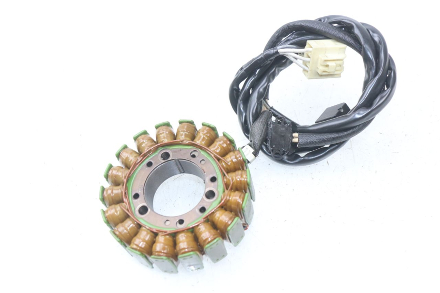 photo de LICHTMASCHINE YAMAHA XP T-MAX TMAX 500 (2008 - 2012)