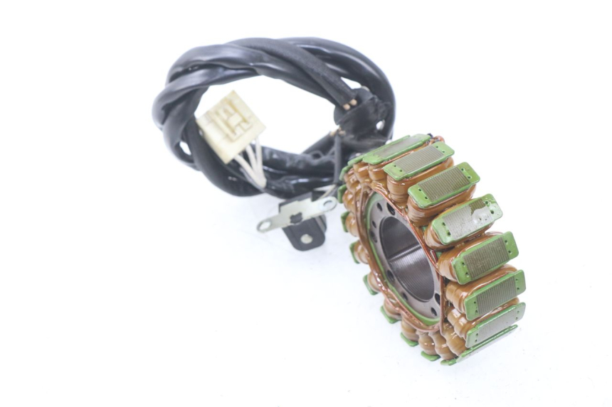 photo de LICHTMASCHINE YAMAHA XP T-MAX TMAX 500 (2008 - 2012)