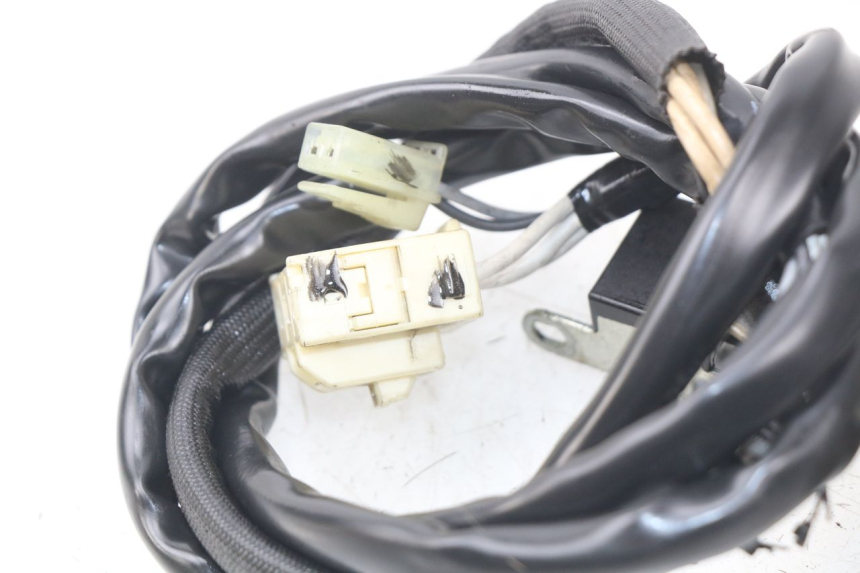 photo de LICHTMASCHINE YAMAHA XP T-MAX TMAX 500 (2008 - 2012)