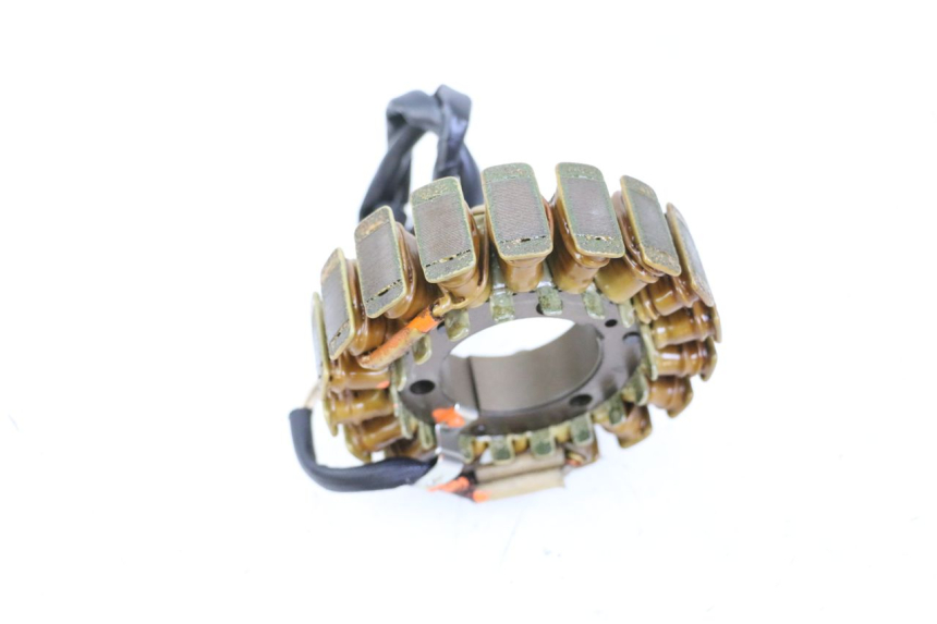 photo de LICHTMASCHINE YAMAHA FZ6 FAZER S2 600 (2007 - 2011)