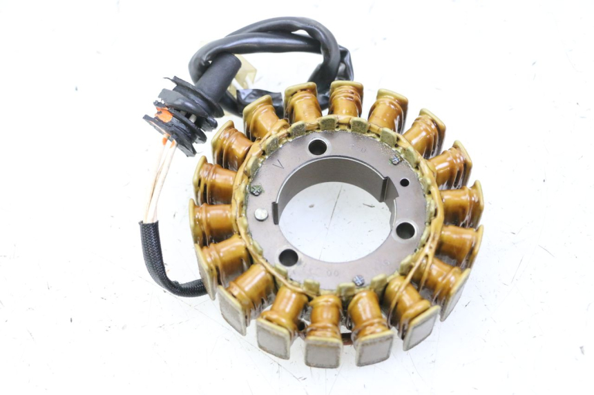 photo de LICHTMASCHINE YAMAHA FZ6 FAZER S2 600 (2007 - 2011)