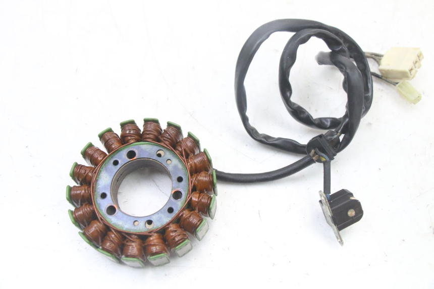 photo de LICHTMASCHINE YAMAHA FZS FAZER 600 (2001 - 2003)