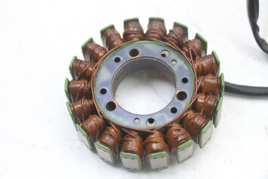 photo de LICHTMASCHINE YAMAHA FZS FAZER 600 (2001 - 2003)