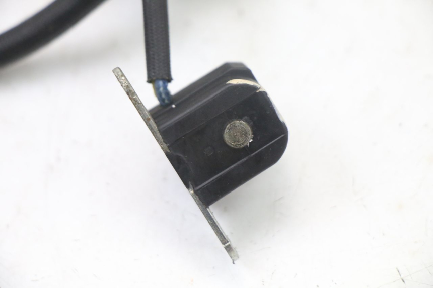 photo de LICHTMASCHINE YAMAHA FZS FAZER 600 (2001 - 2003)