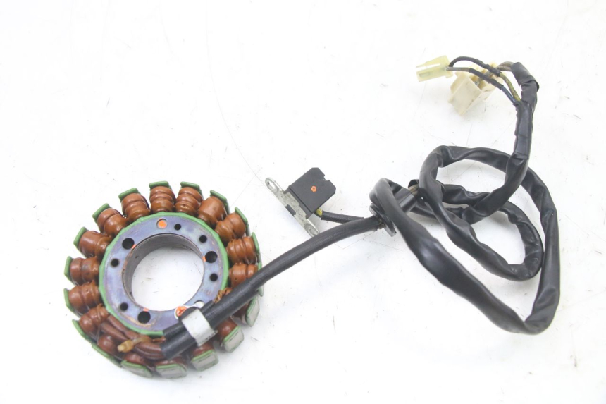 photo de LICHTMASCHINE YAMAHA FZS FAZER 600 (2001 - 2003)