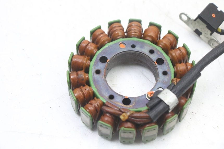 photo de LICHTMASCHINE YAMAHA FZS FAZER 600 (2001 - 2003)