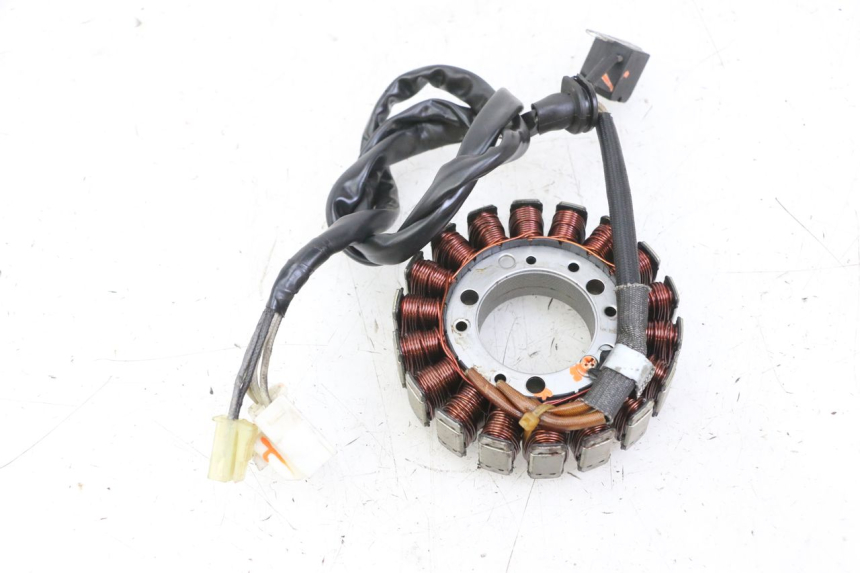 photo de LICHTMASCHINE YAMAHA FZS FAZER 600 (2001 - 2003)