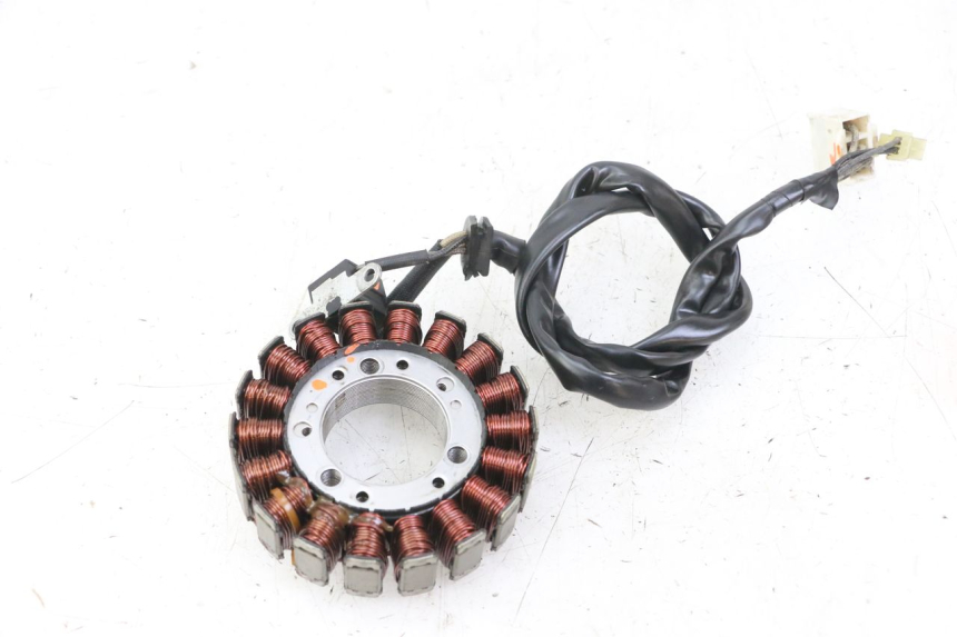 photo de LICHTMASCHINE YAMAHA FZS FAZER 600 (2001 - 2003)
